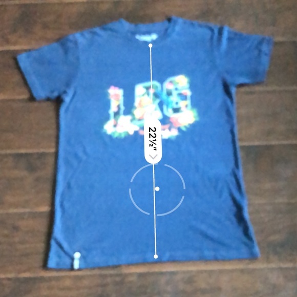 LRG T-shirt - Picture 6 of 8